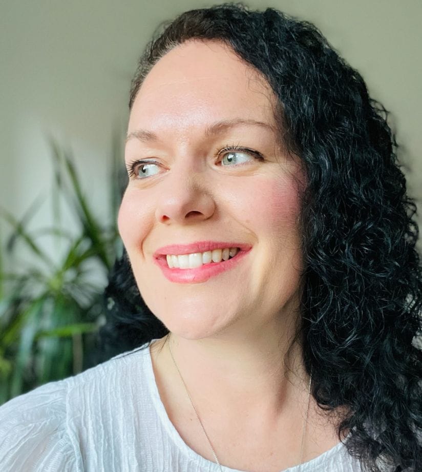 Jo Biddle - Headshot